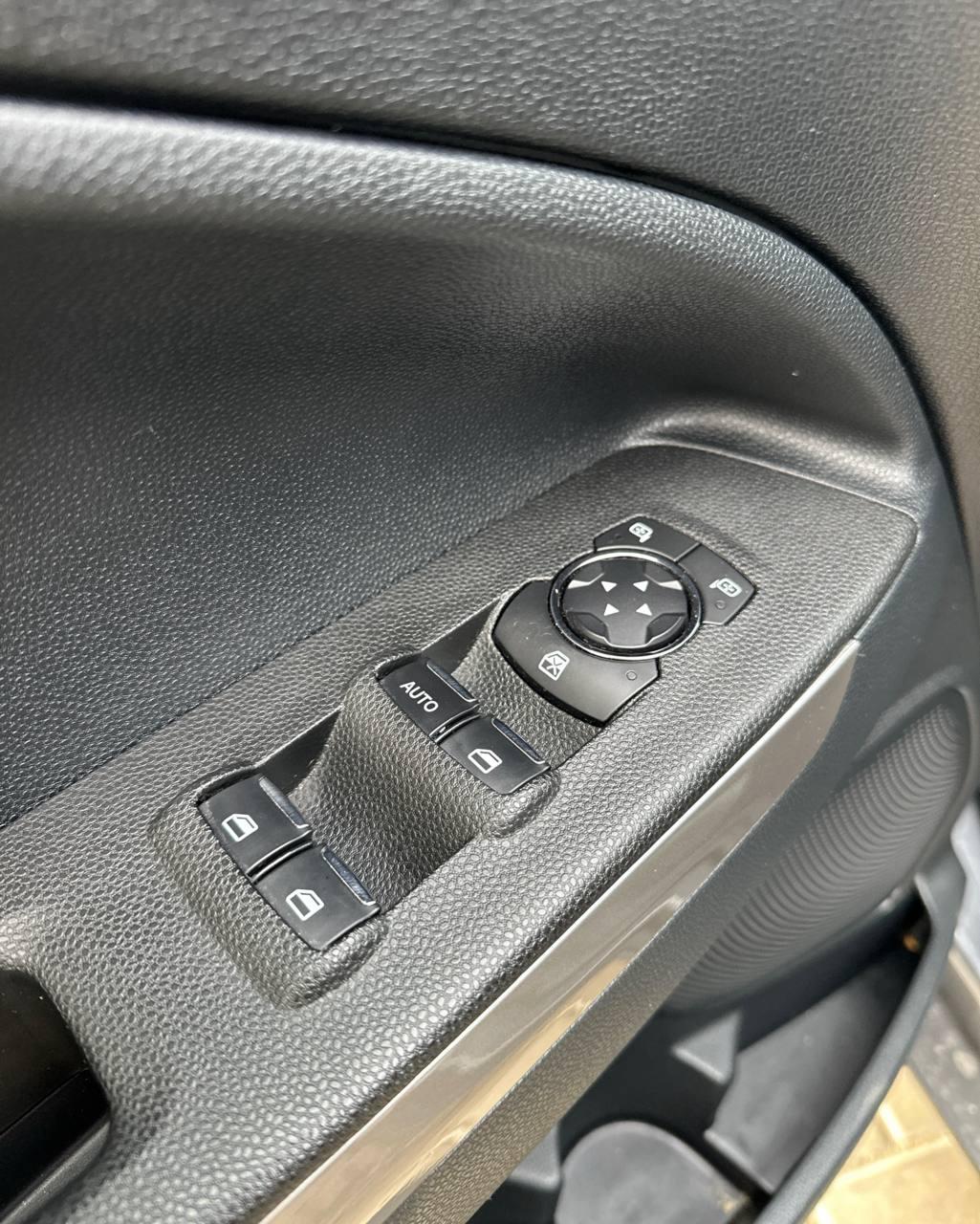 Ford EcoSport II · Рестайлинг , 2020 г., автомат, бензин - фото 15