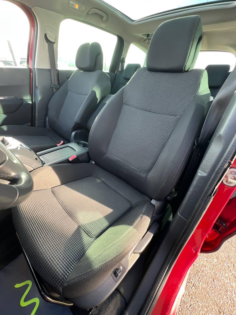 Peugeot 5008 I , 2009 г., механика, дизель - фото 11