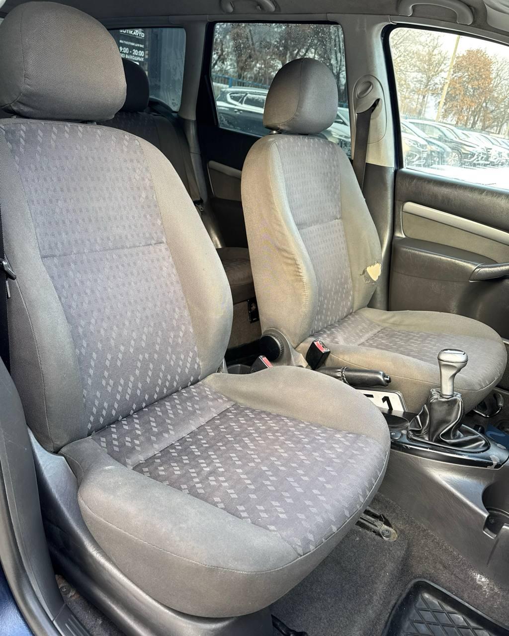 Ford Focus I , 1999 г., механика, бензин - фото 10