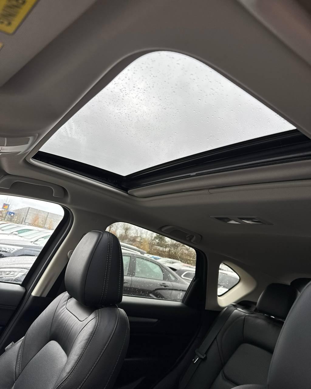 Mazda CX-5 II · Рестайлинг , 2022 г., автомат, бензин - фото 25