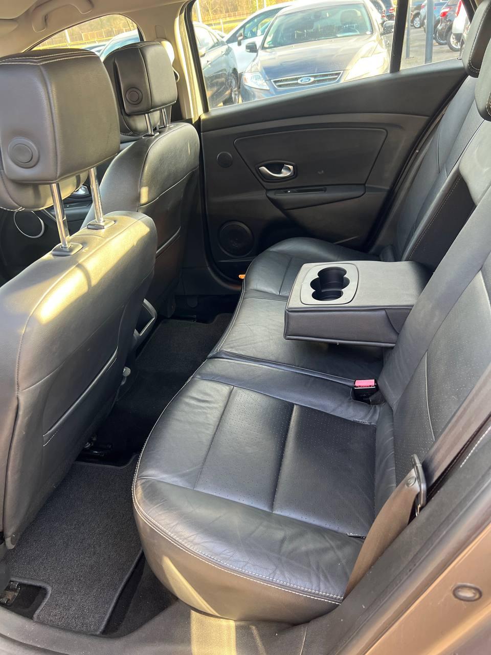 Renault Megane III , 2010 г., робот, дизель - фото 14