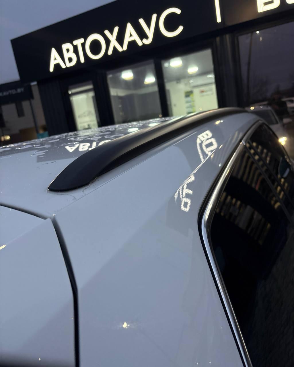 Volkswagen Passat B8 · Рестайлинг , 2021 г., механика, бензин - фото 16