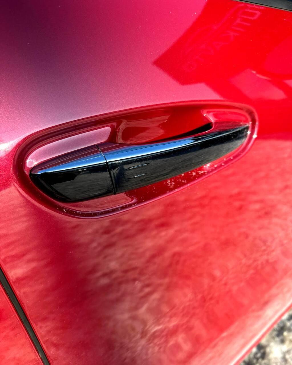 Citroen C4 Grand Picasso II , 2015 г., механика, дизель - фото 21