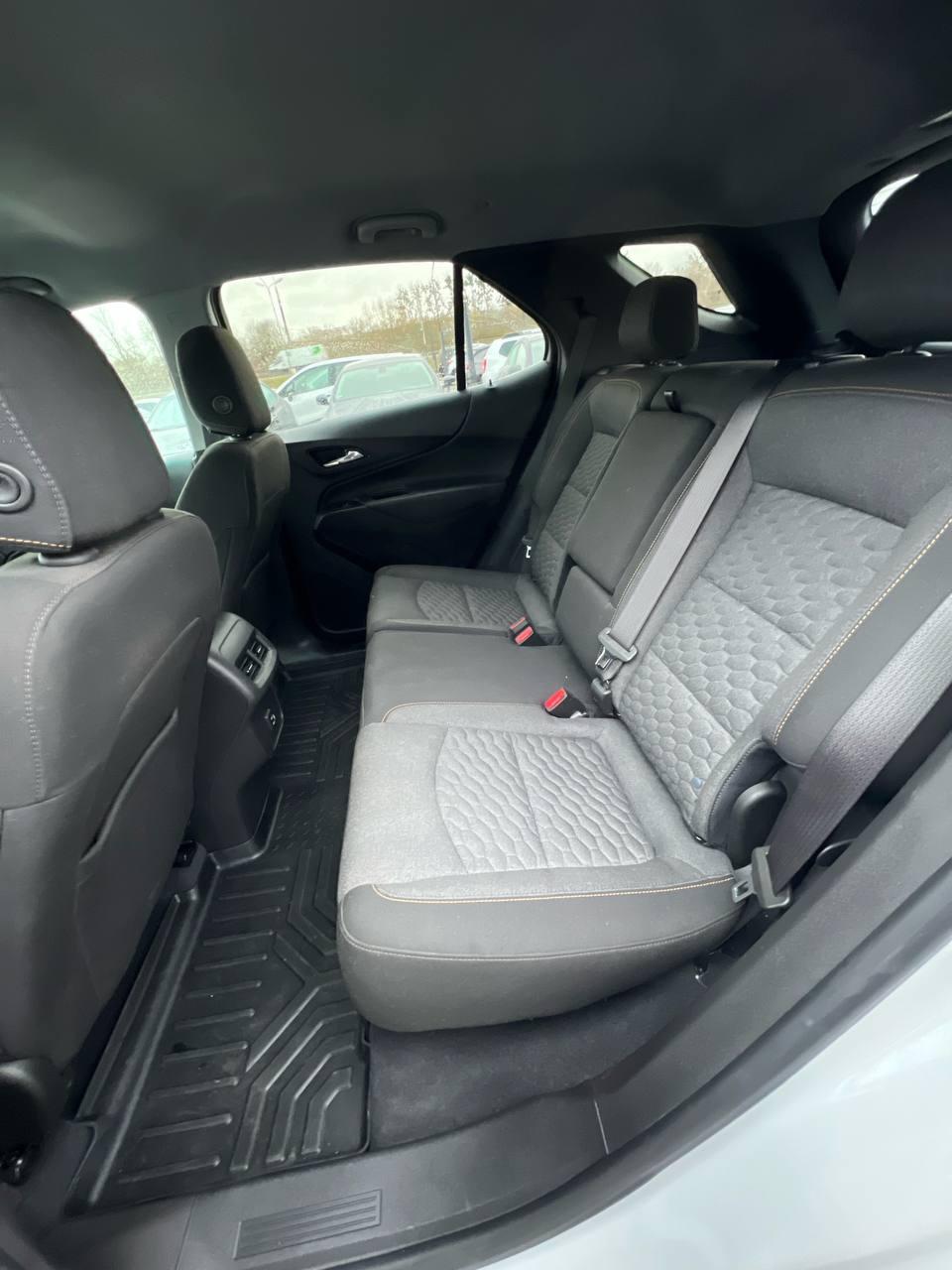 Chevrolet Equinox III , 2020 г., автомат, бензин - фото 17