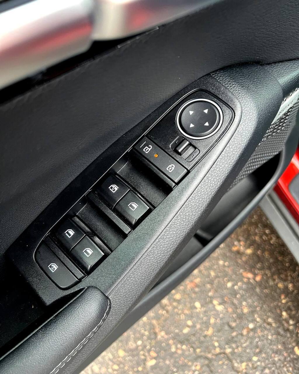 Kia Seltos I · Рестайлинг , 2023 г., автомат, бензин - фото 20