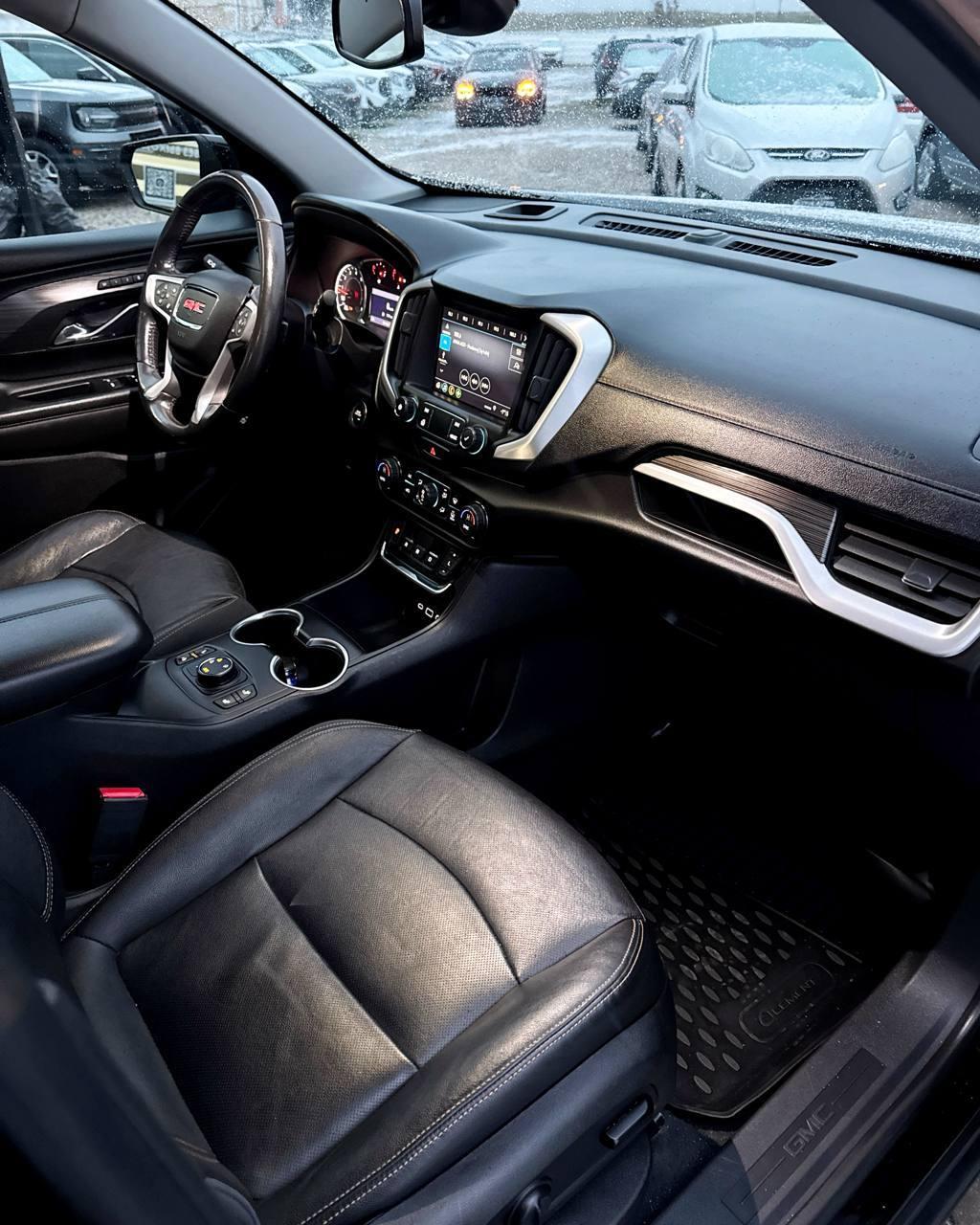 GMC Terrain II , 2020 г., автомат, бензин - фото 11
