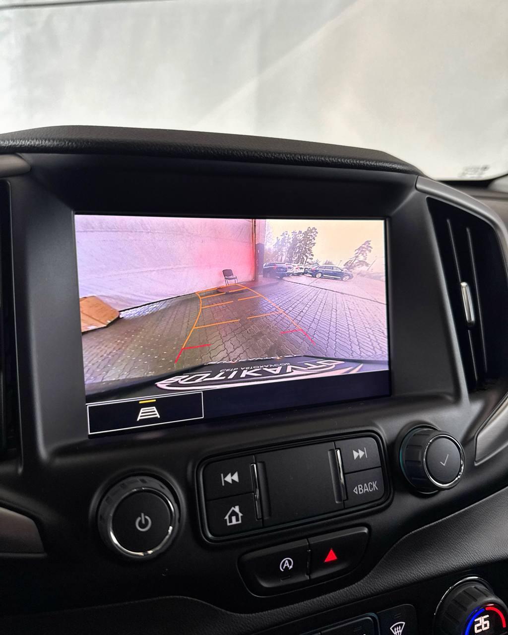 GMC Terrain II · Рестайлинг , 2022 г., автомат, бензин - фото 15