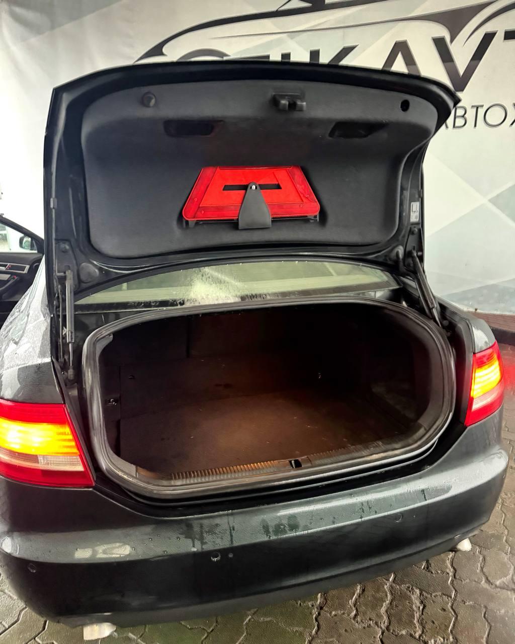 Audi A6 C6 , 2005 г., автомат, дизель - фото 15