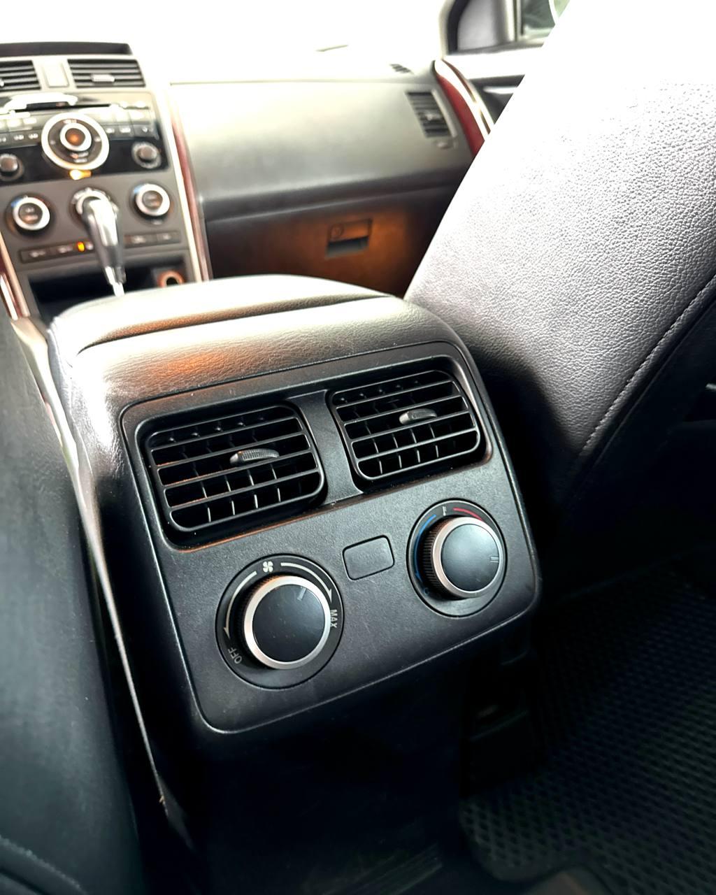 Mazda CX-9 I , 2008 г., автомат, бензин - фото 15