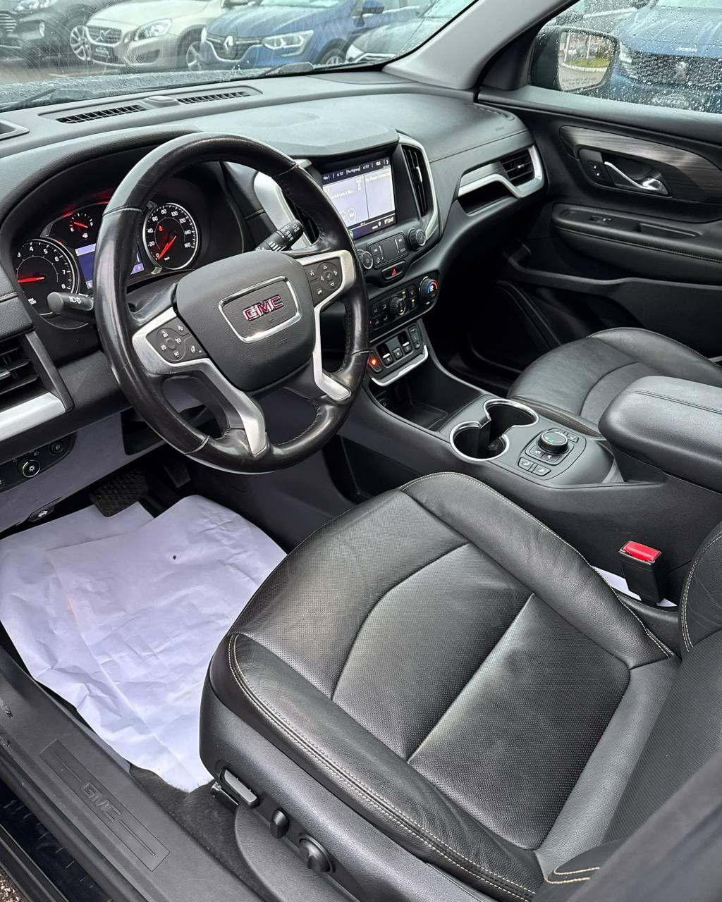 GMC Terrain II , 2020 г., автомат, бензин - фото 10