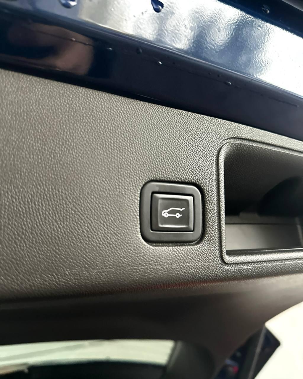 GMC Terrain II · Рестайлинг , 2022 г., автомат, бензин  - фото 18