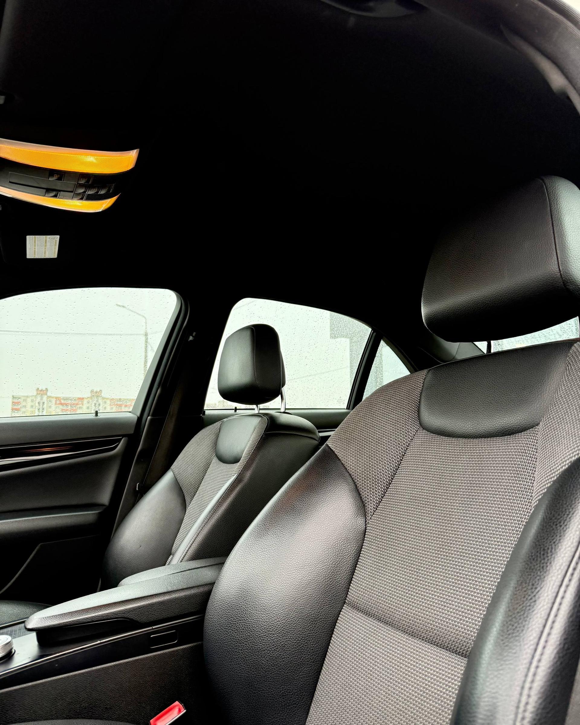 Mercedes-Benz C-Класс W204 S204 , 2010 г., автомат, бензин - фото 12