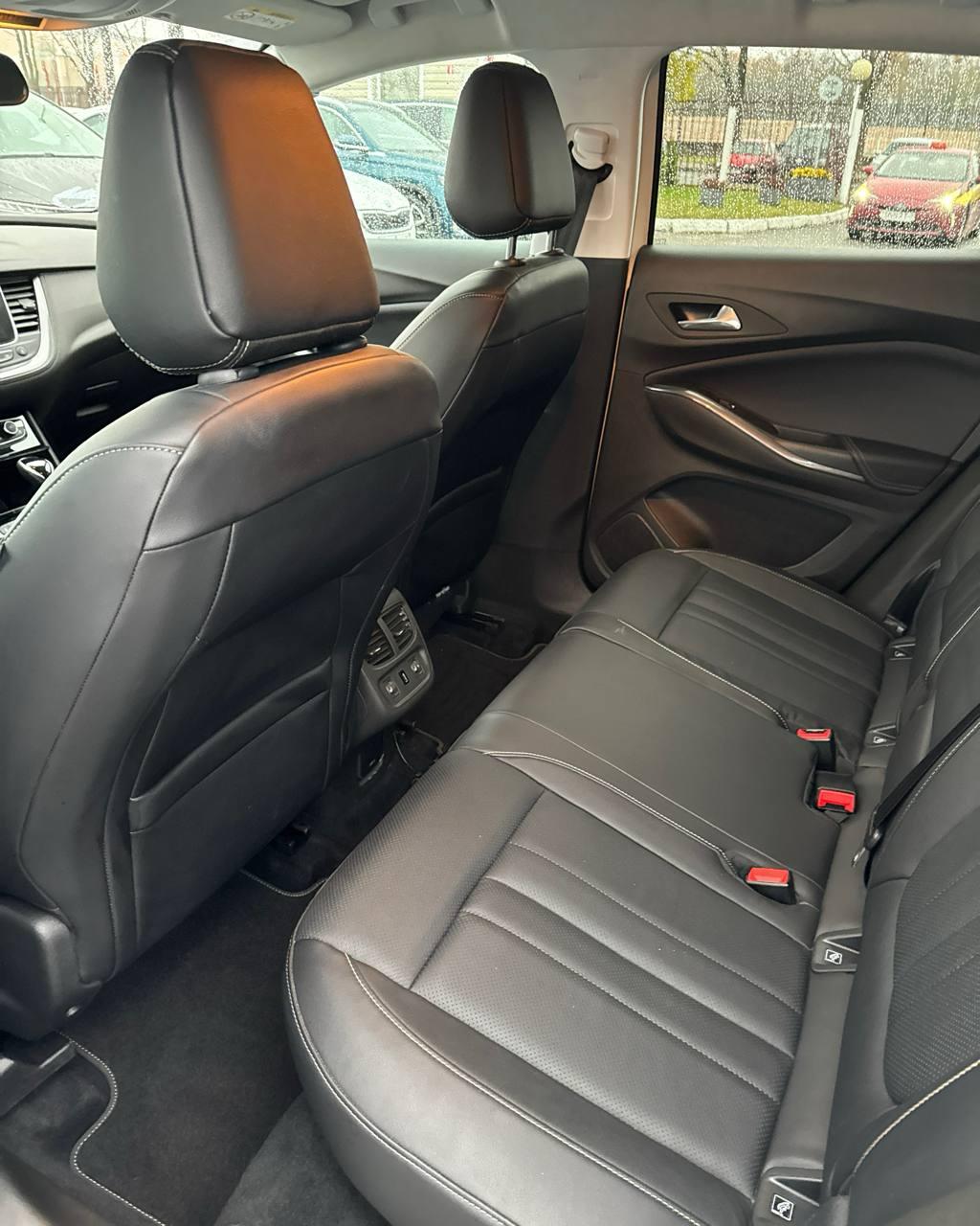 Opel Grandland X I , 2021 г., автомат, бензин  - фото 11