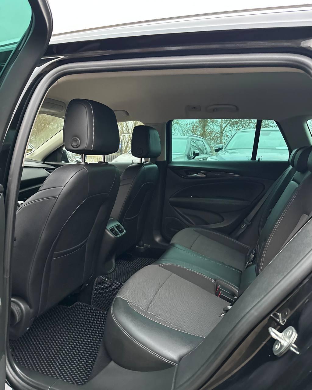 Opel Insignia II , 2020 г., механика, дизель - фото 8