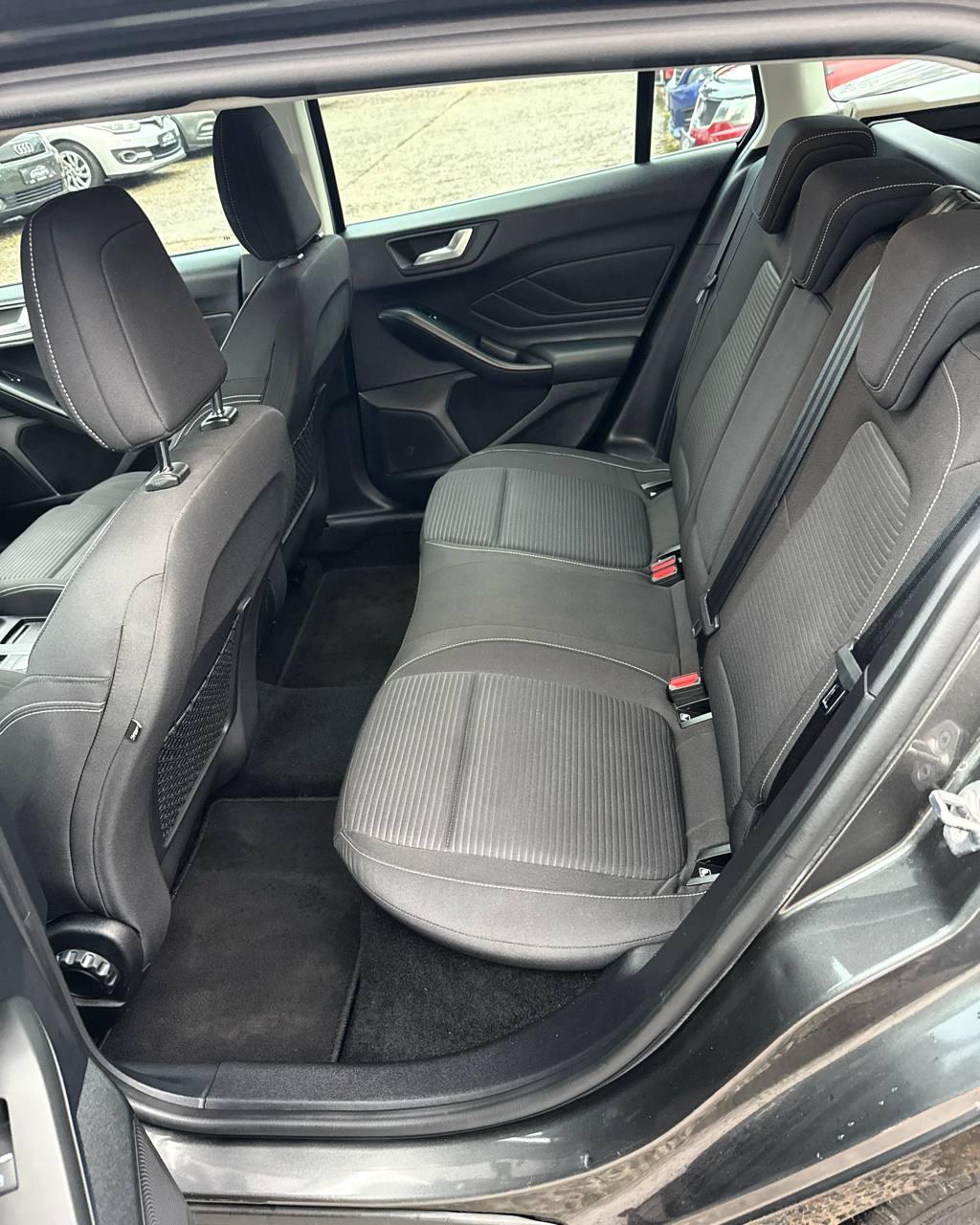 Ford Focus IV , 2019 г., механика, дизель - фото 14