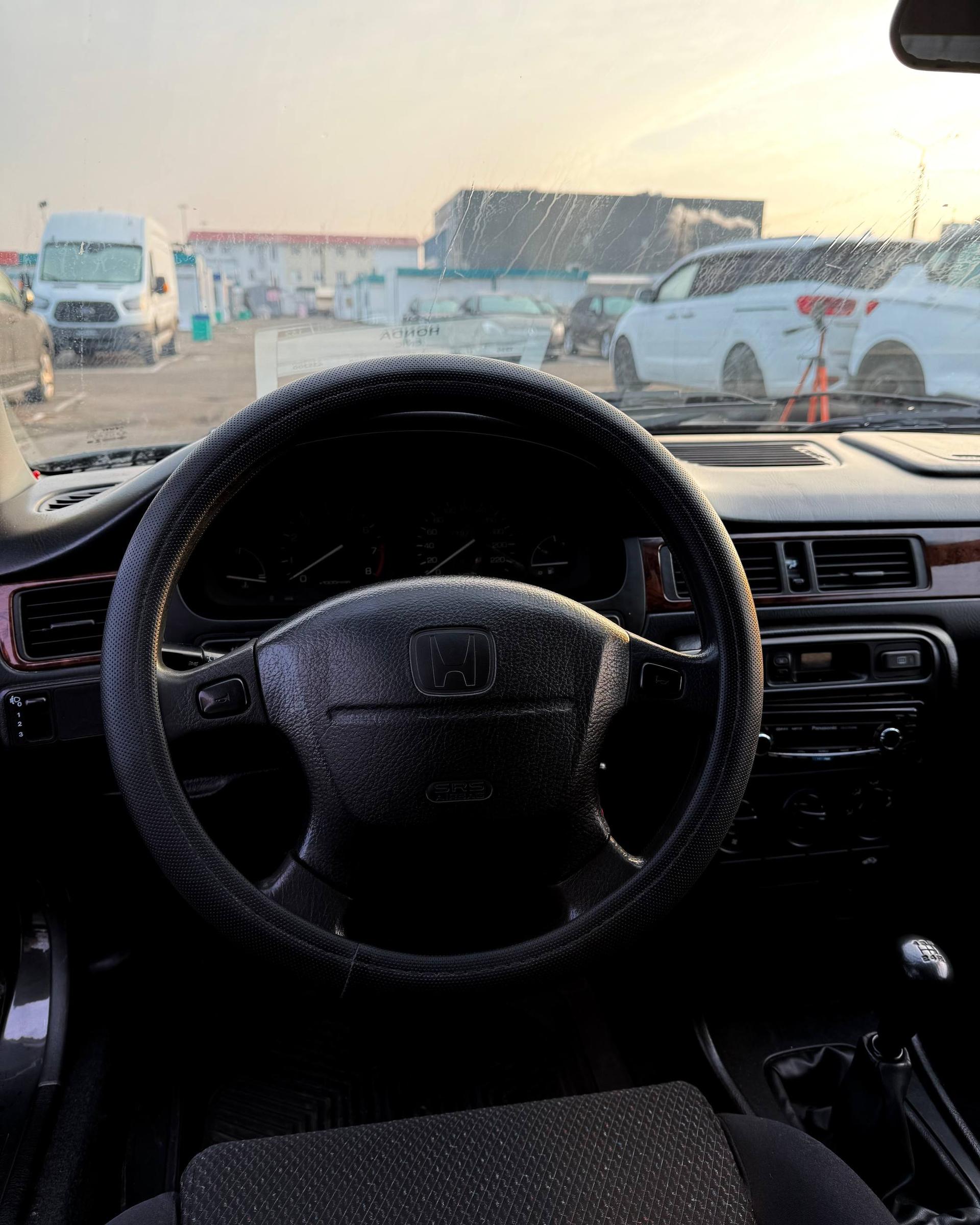 Honda Civic VI , 1996 г., механика, бензин - фото 11