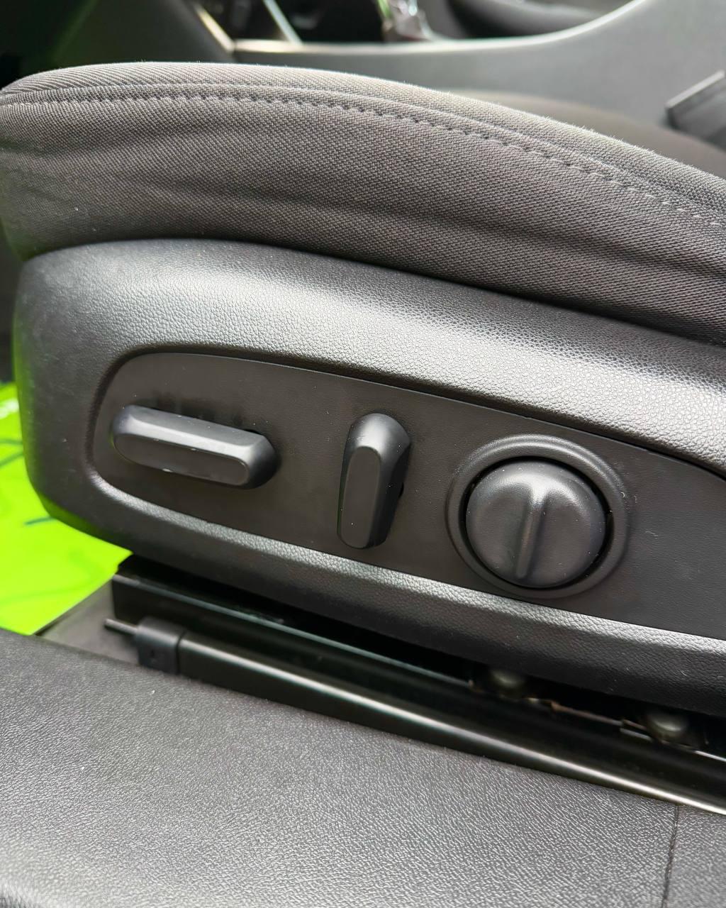 Chevrolet Malibu IX · Рестайлинг , 2018 г., вариатор, бензин - фото 16