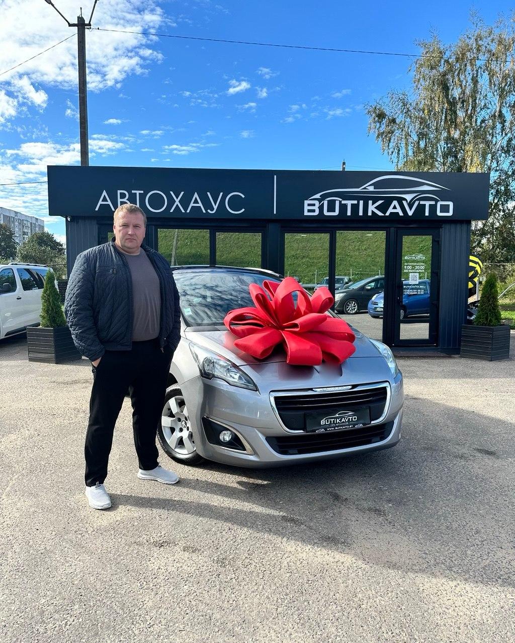 Peugeot 5008 I · Рестайлинг , 2014 г., механика, дизель