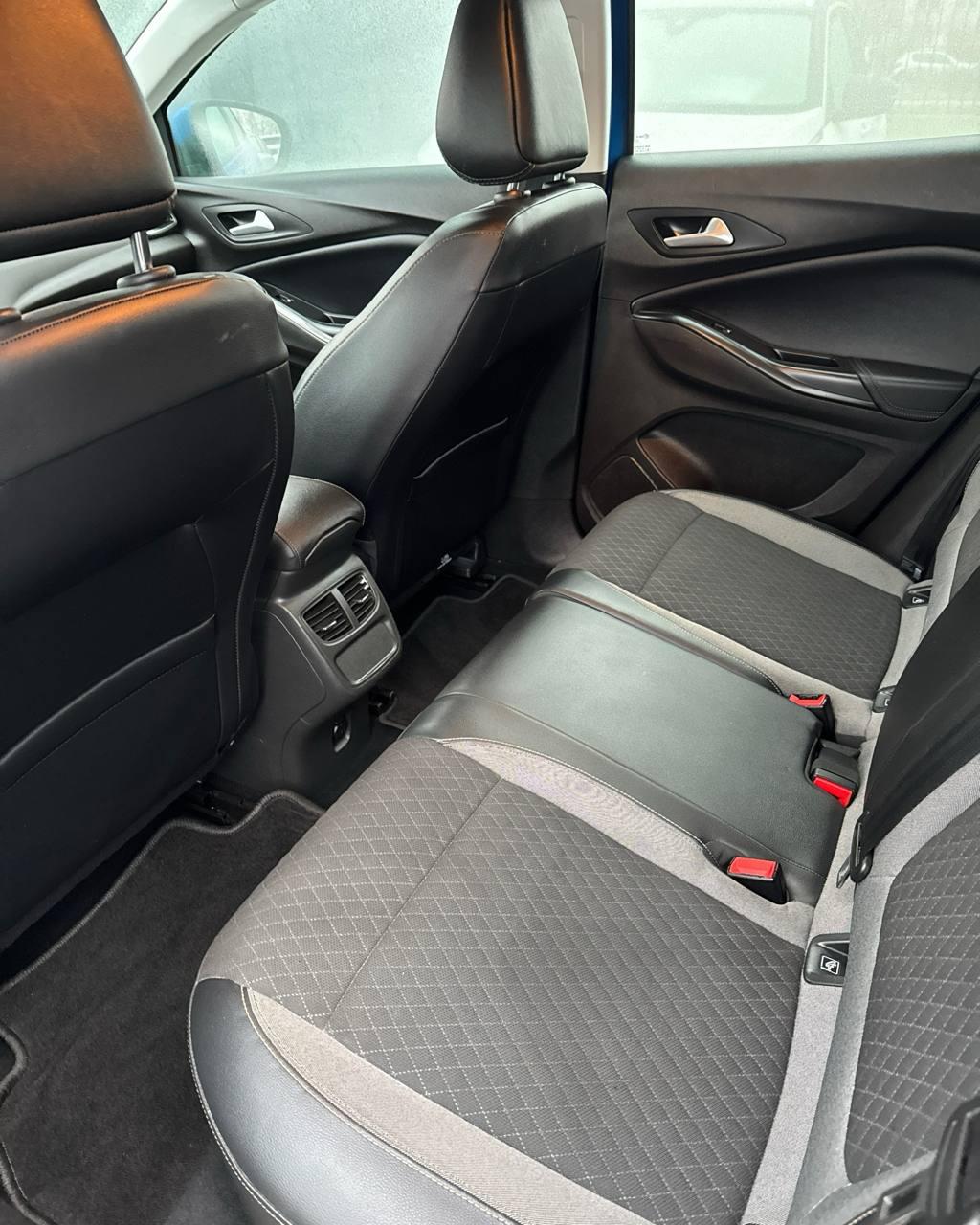 Opel Grandland X I , 2021 г., механика, дизель - фото 11