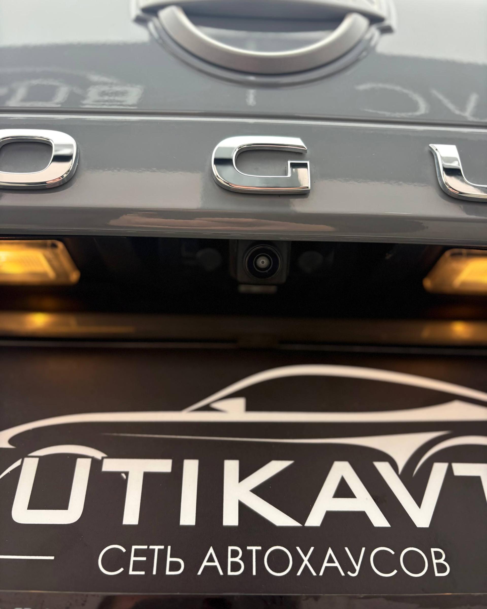 Nissan Rogue III , 2023 г., вариатор, бензин - фото 21