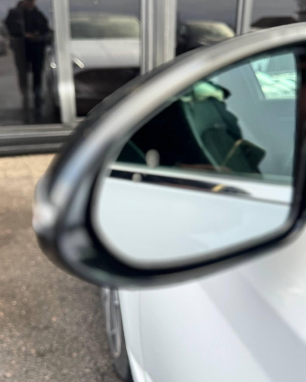 Hyundai Sonata DN , 2021 г., автомат, бензин - фото 26