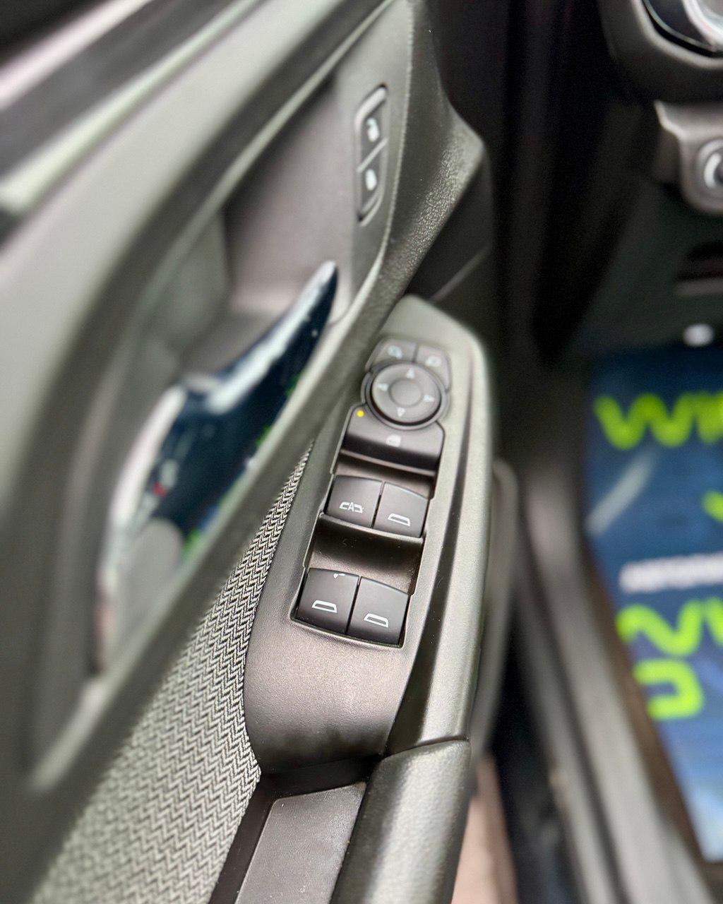 Chevrolet TrailBlazer III , 2020 г., вариатор, бензин - фото 17