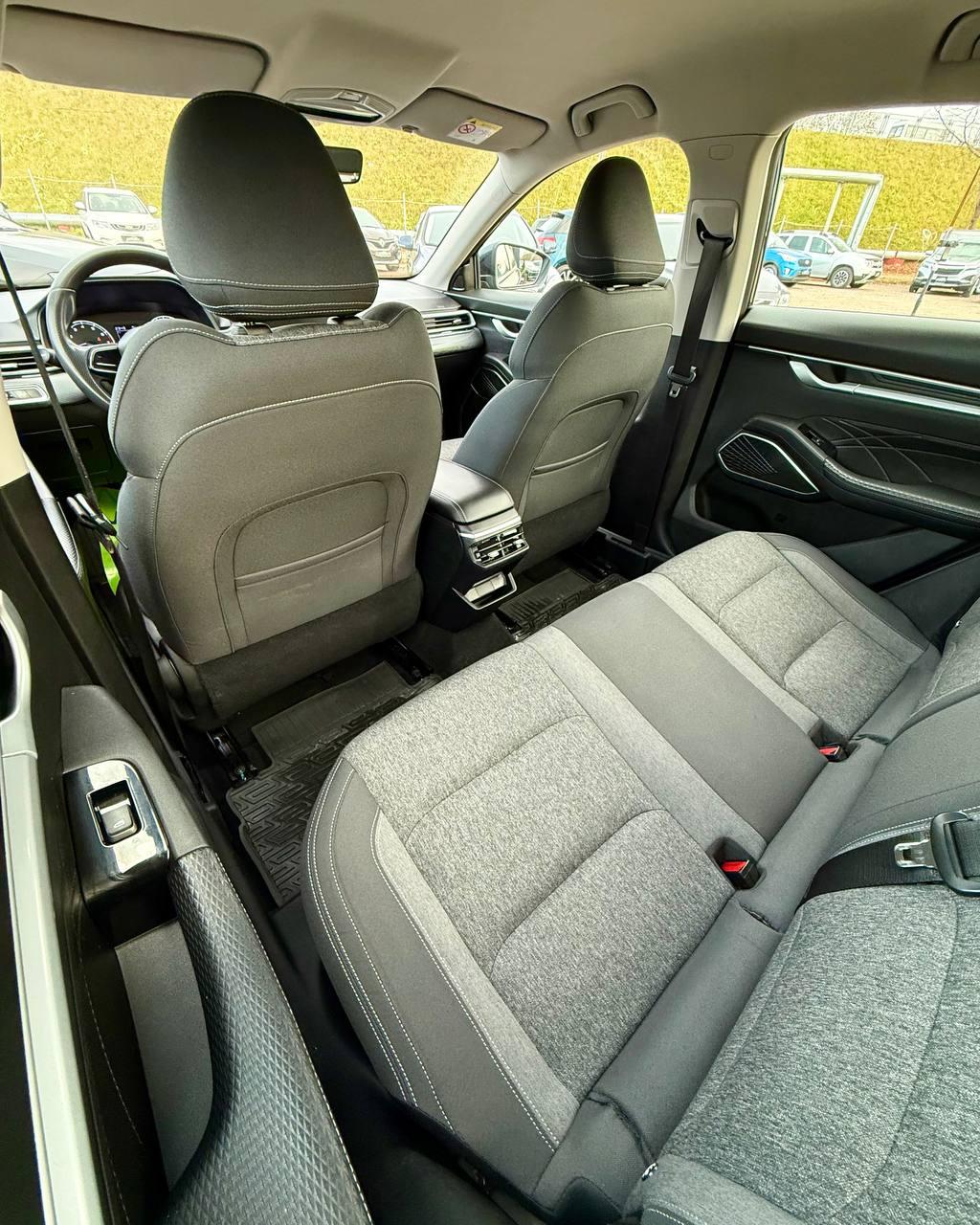 Geely Emgrand II , 2023 г., механика, бензин - фото 12