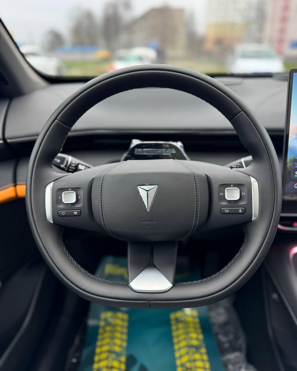 Shenlan S7 I · Рестайлинг , 2025 г., автомат, бензин - фото 15