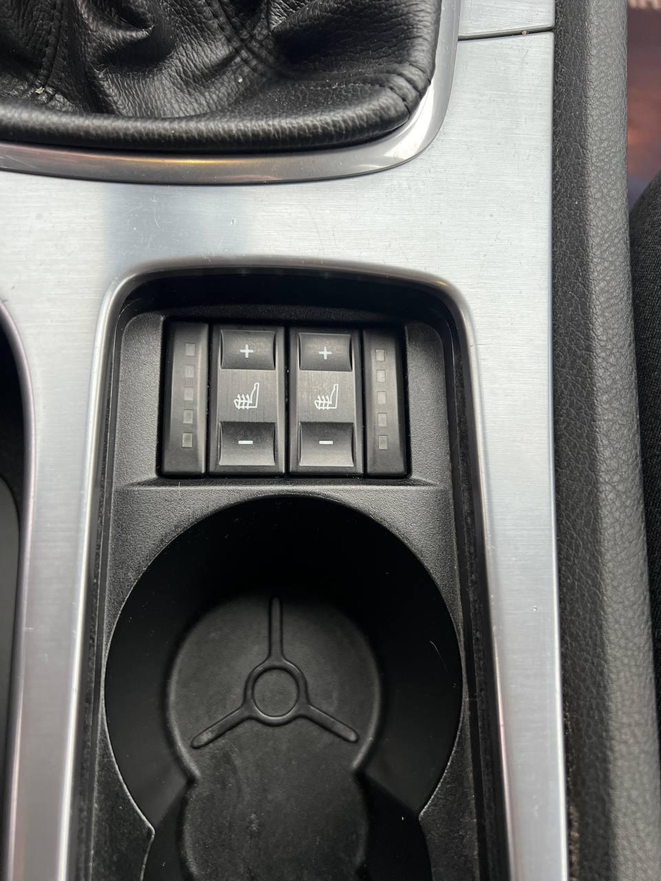 Ford Mondeo IV · Рестайлинг , 2011 г., механика, дизель - фото 12