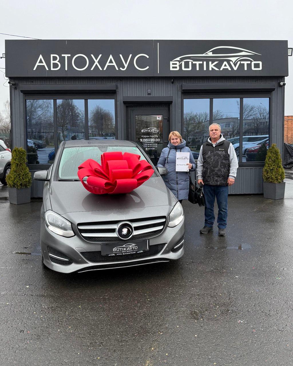 Mercedes-Benz B-Класс W246 · Рестайлинг , 2017 г., механика, дизель