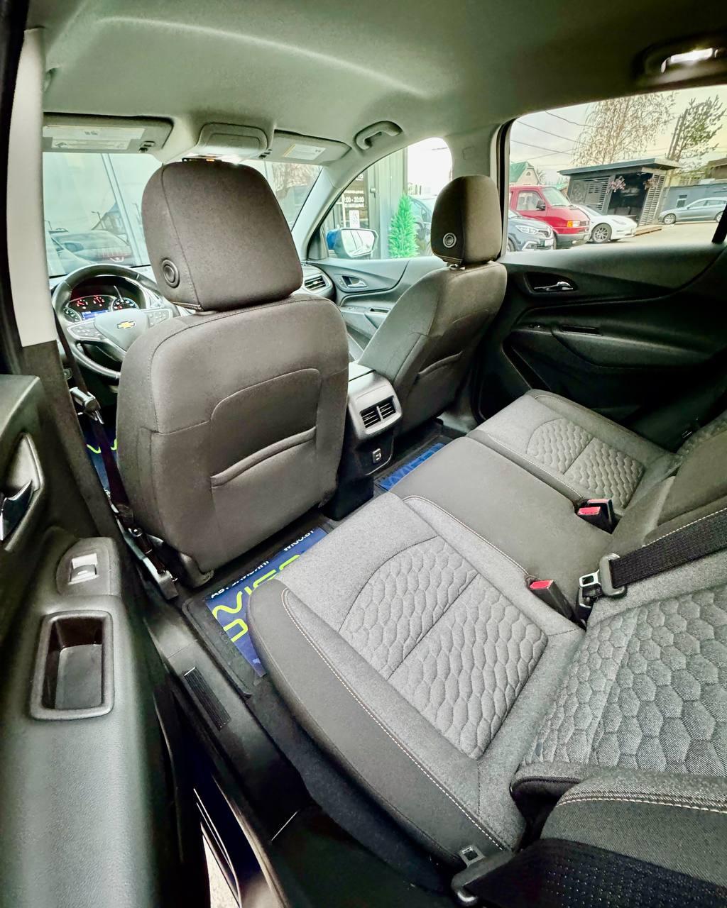 Chevrolet Equinox III , 2019 г., автомат, бензин - фото 11