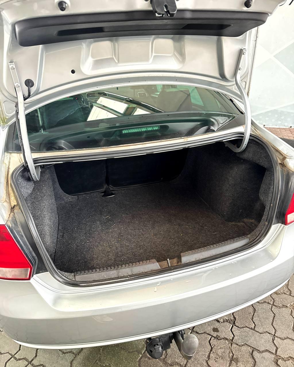 Volkswagen Polo Sedan I , 2013 г., механика, бензин - фото 13