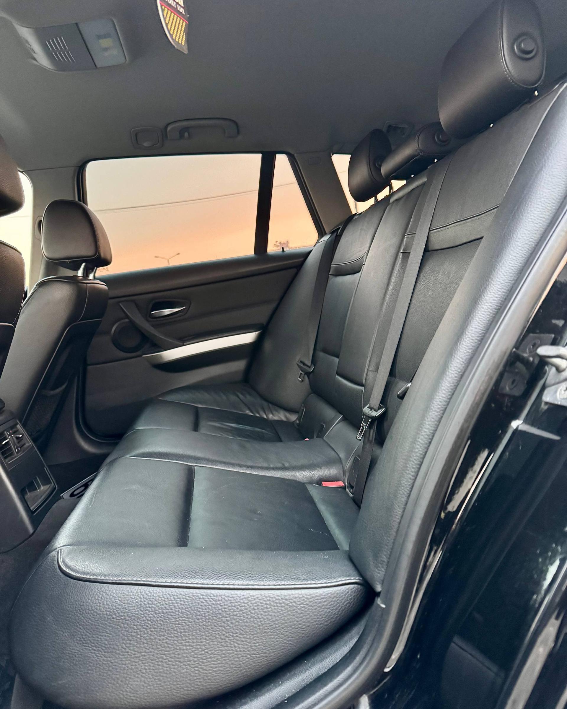 BMW 3 серия E90 E91 E92 E93 · Рестайлинг , 2010 г., механика, дизель  - фото 13