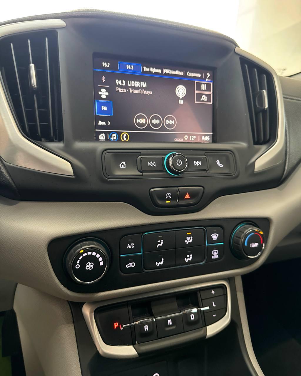 GMC Terrain II · Рестайлинг , 2022 г., автомат, бензин - фото 13