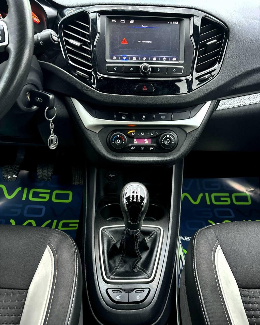 Lada (ВАЗ) Vesta I , 2021 г., механика, бензин - фото 11