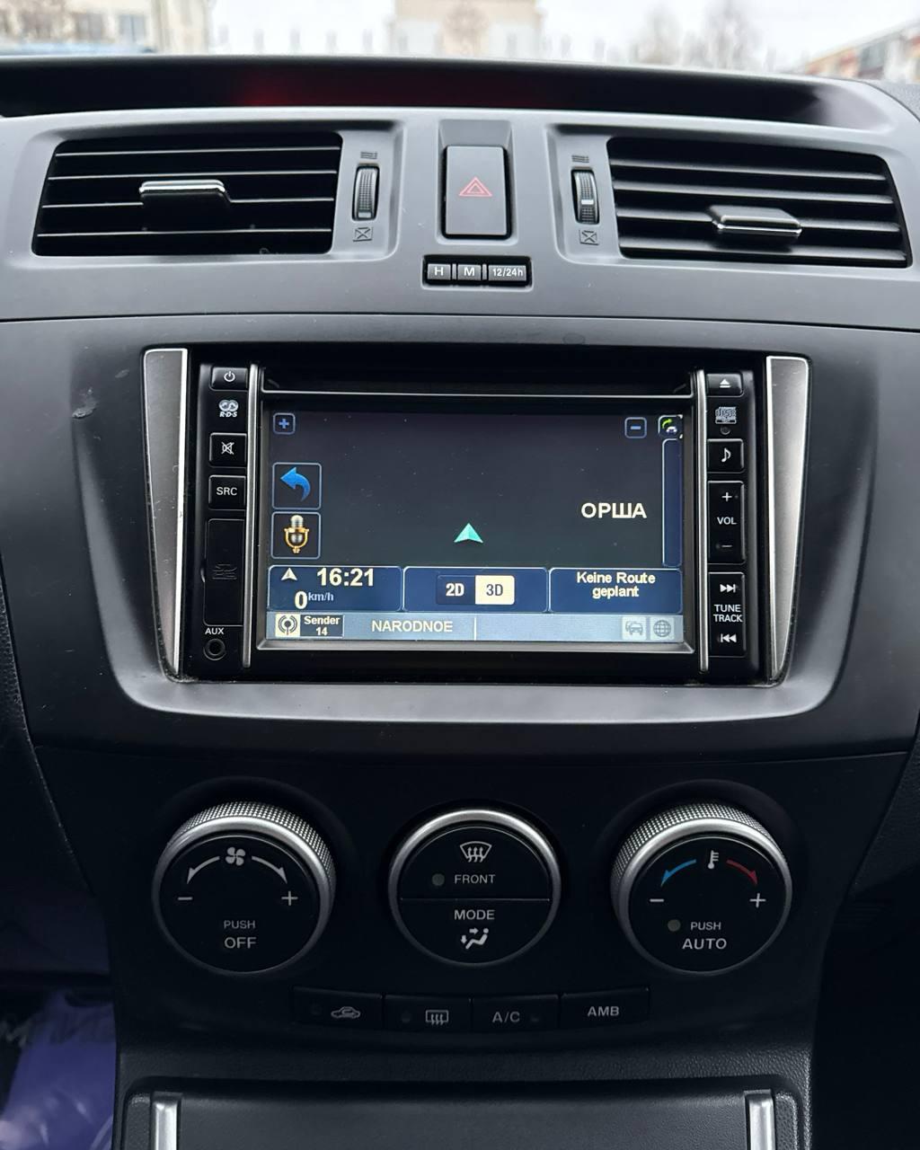 MAZDA 5, 2011 г., механика, дизель  - фото 14