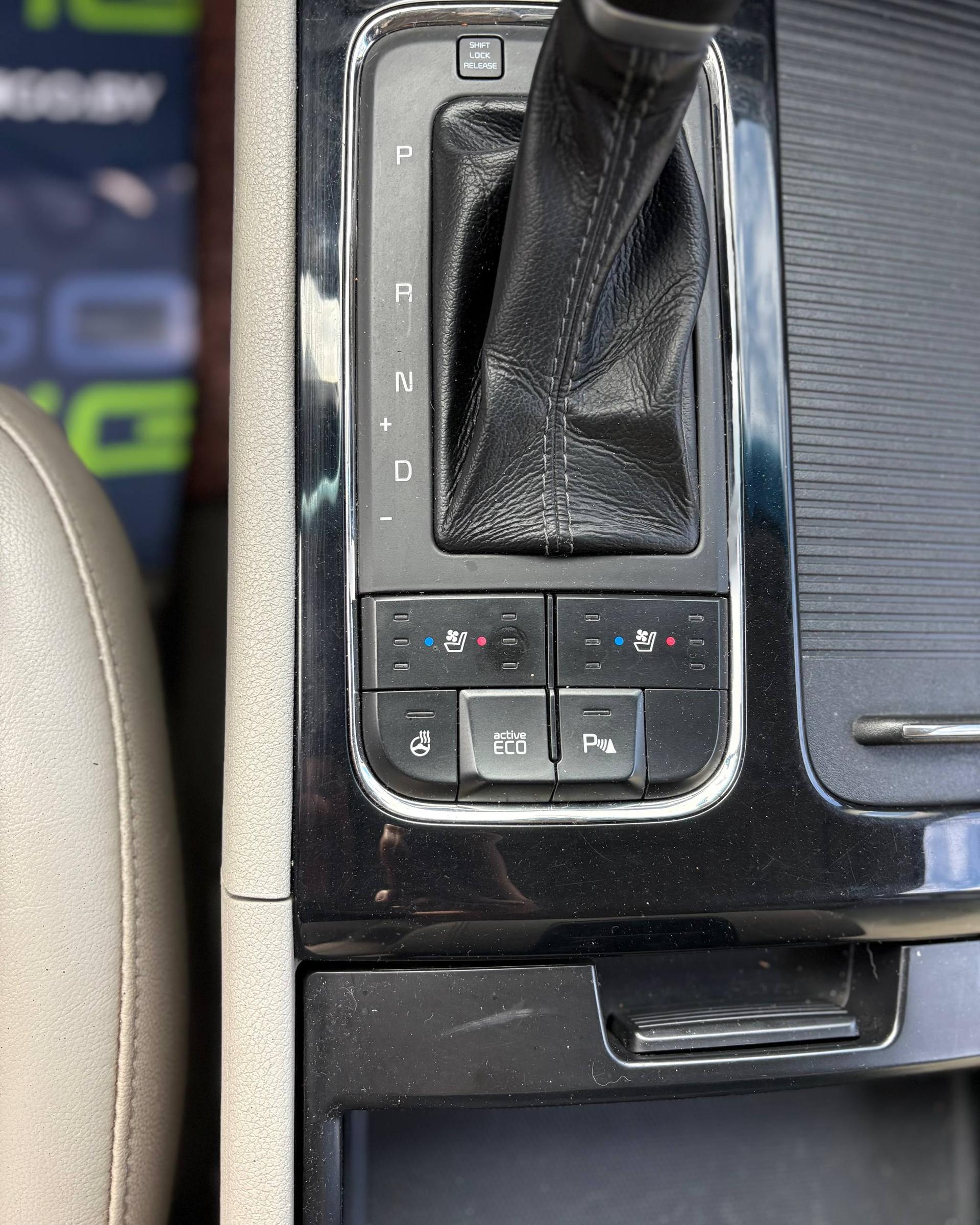 Kia Carnival III , 2016 г., автомат, дизель  - фото 24