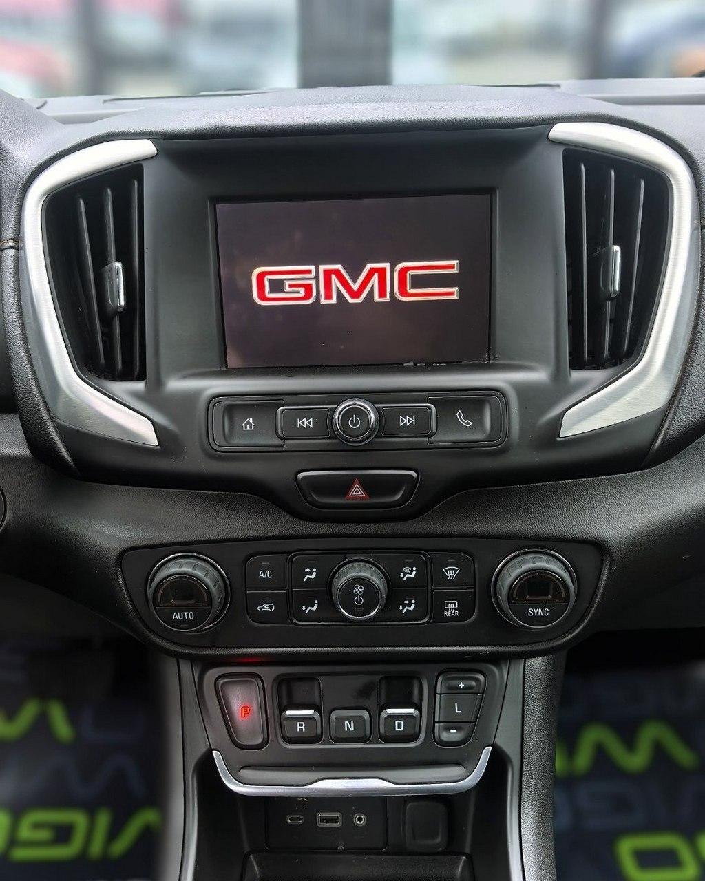 GMC Terrain II , 2020 г., автомат, бензин - фото 13