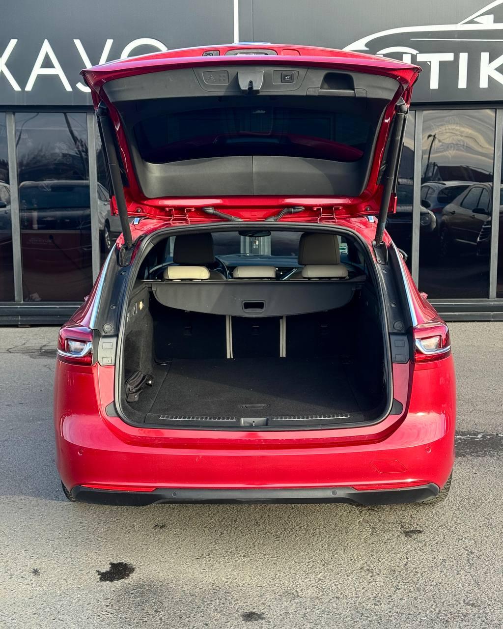 Opel Insignia II · Рестайлинг , 2021 г., механика, дизель - фото 14