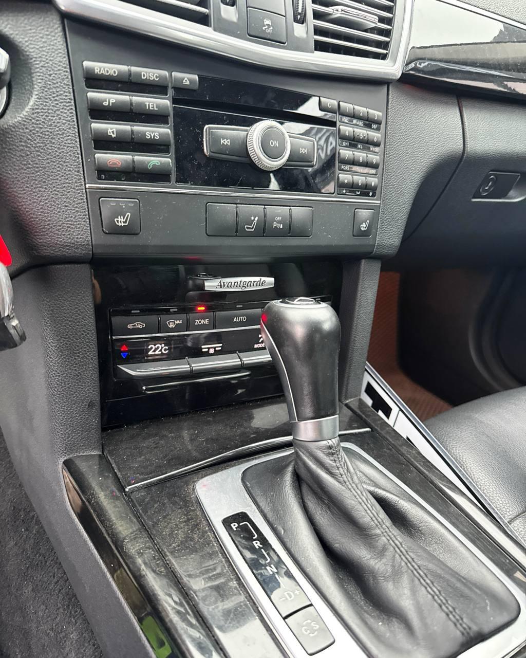 Mercedes-Benz E-Класс W212 S212 C207 A207 , 2009 г., автомат, бензин - фото 11