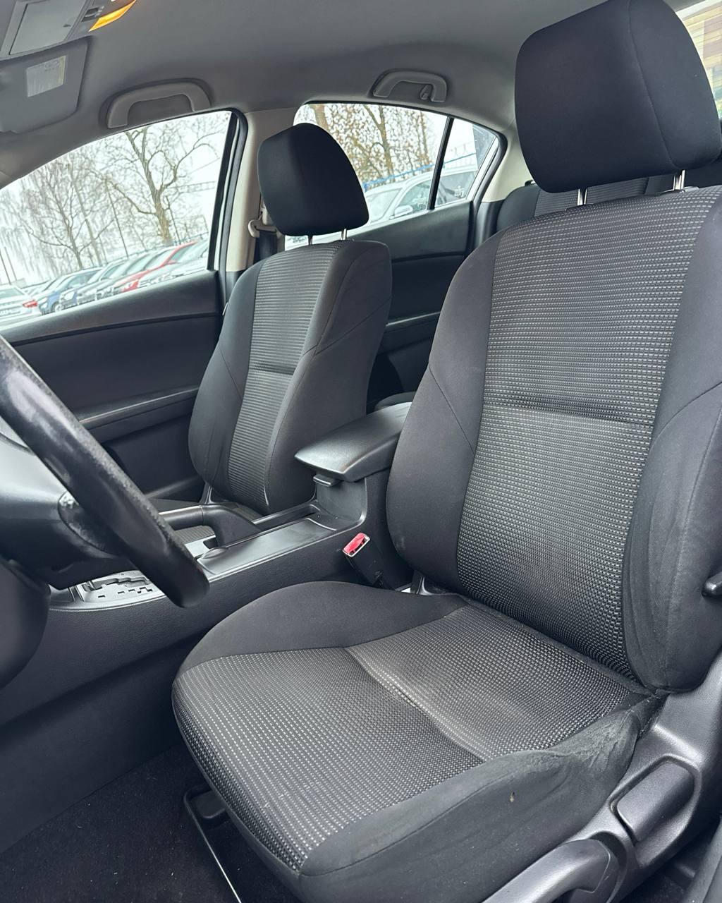 Mazda 3 BL · Рестайлинг , 2013 г., автомат, бензин - фото 8