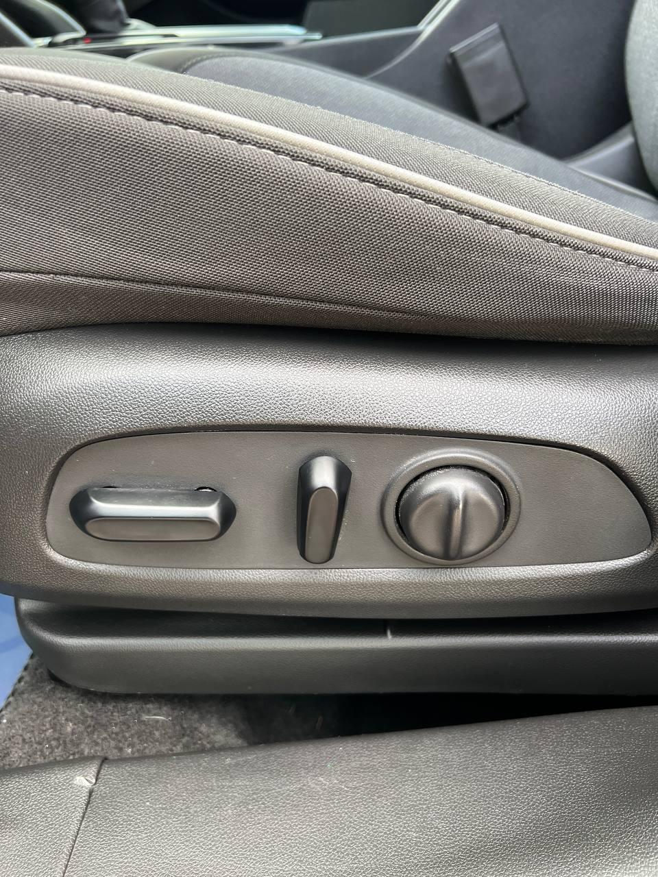 Chevrolet TrailBlazer III , 2022 г., автомат, бензин - фото 15