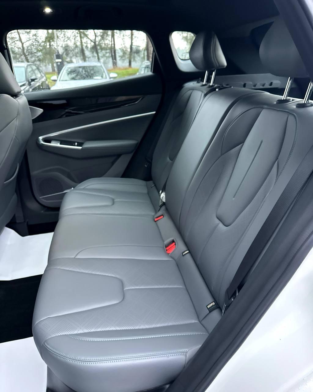 Geely Boyue Cool I , 2025 г., робот, бензин - фото 19