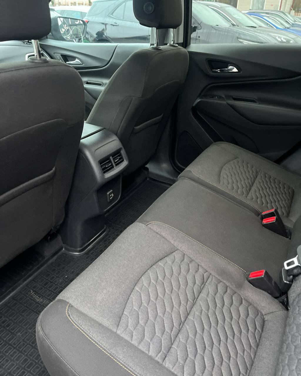 Chevrolet Equinox III , 2019 г., автомат, бензин - фото 11