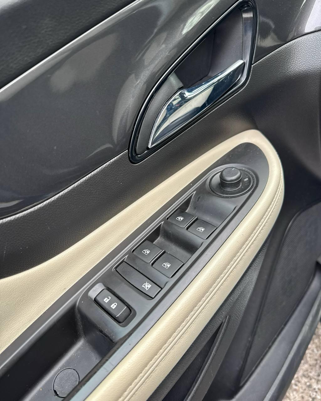 Buick Encore I · Рестайлинг , 2019 г., автомат, бензин - фото 15