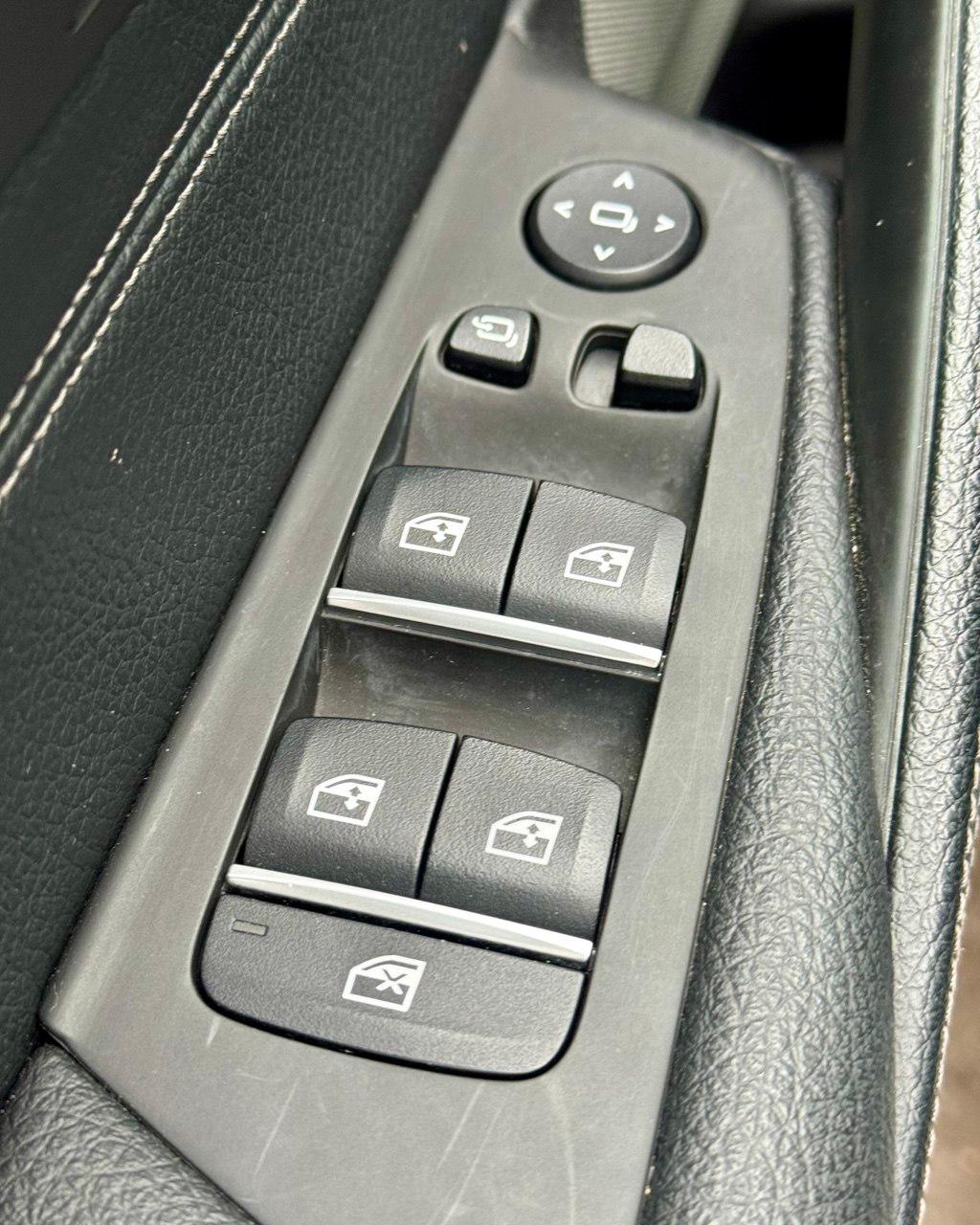 BMW 5 серия G30 G31 · Рестайлинг , 2021 г., автомат, бензин - фото 18