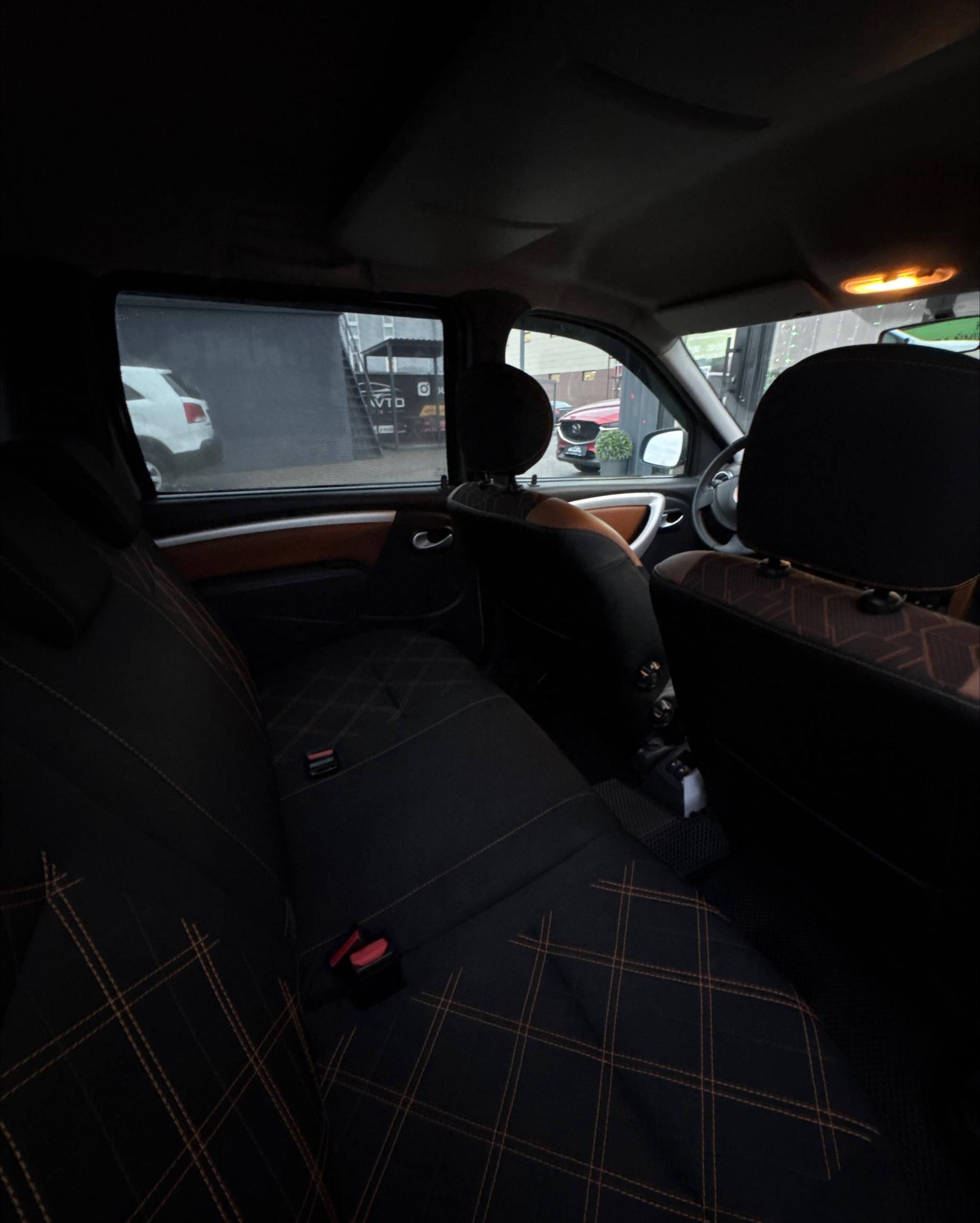 Lada (ВАЗ) Largus I , 2017 г., механика, бензин - фото 11