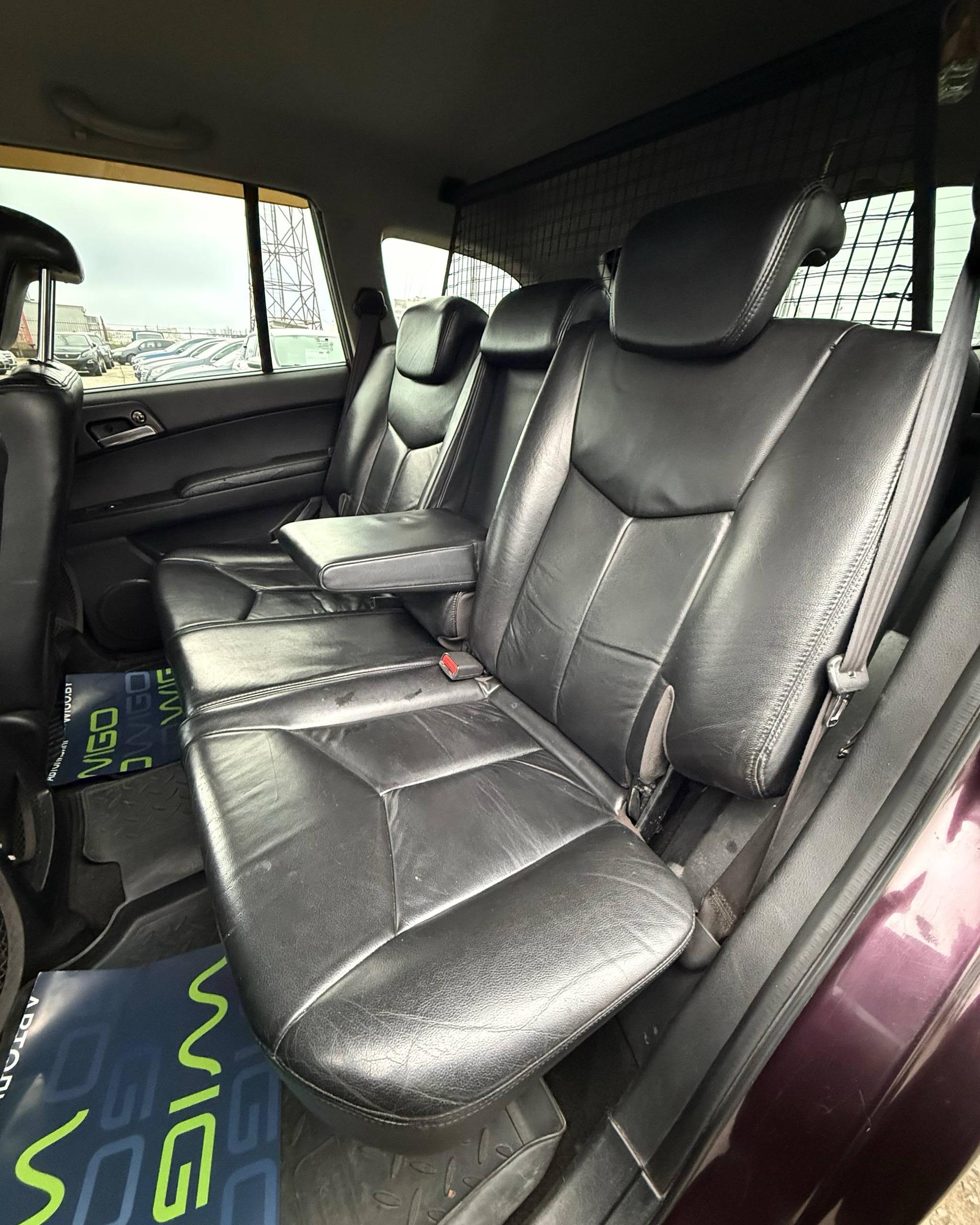 SsangYong Kyron I · Рестайлинг , 2007 г., автомат, дизель - фото 11