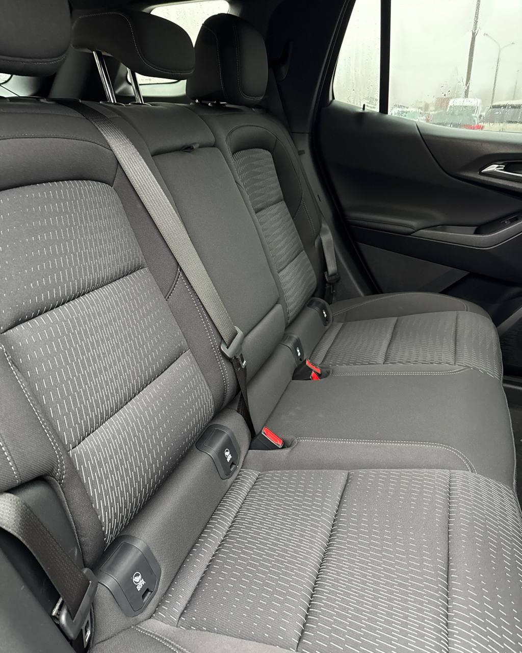 Chevrolet Equinox IV , 2024 г., вариатор, бензин - фото 13