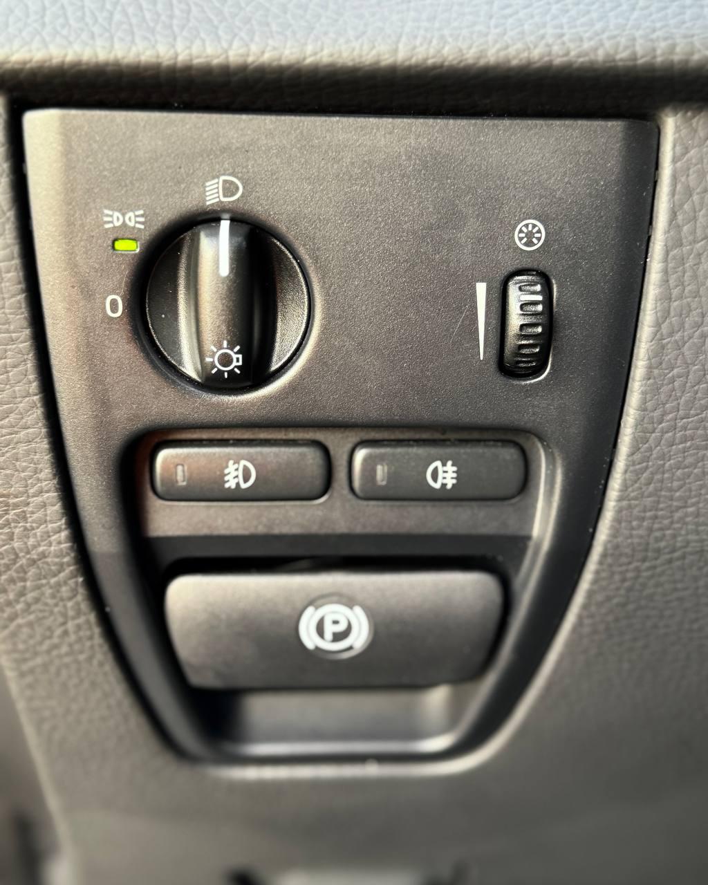 Volvo XC90 I · Рестайлинг , 2009 г., автомат, дизель - фото 18